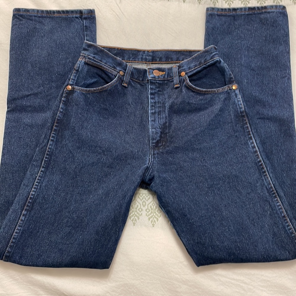Vintage Wrangler jeans